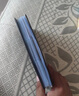 得力（deli）名片夾名片冊大容量商務(wù)卡包證件包卡冊火車(chē)票銀行信用卡收納男女名片辦公用品 【黑色】可裝180張名片 五本 曬單實(shí)拍圖