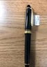 SAILOR  PROFIT 1029/1219 標準魚(yú)雷14K金尖鋼筆 深藍色 F 曬單實(shí)拍圖