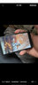 梵沐PB11 mp4mp5wifi可上網(wǎng)p4全面屏視頻播放器mp6藍(lán)牙隨身聽聽歌mp7看電子書小說神器 高配套餐+送防摔保護(hù)殼 48G【32G機(jī)身+16G卡】3G運(yùn)行 曬單實(shí)拍圖