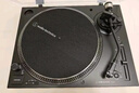 鐵三角（Audio-technica） AT-LP120X USB 直驅(qū)式唱機(jī)黑膠唱片機(jī)留聲機(jī) AT-LP120X有線+唱片鎮(zhèn)+清潔套裝+取片夾 曬單實(shí)拍圖