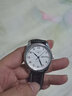 【二手99新】 浪琴（LONGINES）制表傳統(tǒng)瑞士手表 名匠系列大表盤自動機械男表進口品牌十大鐘表 【38.5mm】雙日歷L2.755.4.78.6 曬單實拍圖