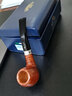 沙芬（SAVINELLI）意大利米奇100周年紀念石楠木煙斗三金點(diǎn)高檔禮盒裝進(jìn)口手工煙斗 米奇100周年紀念煙斗（限量100） 曬單實(shí)拍圖