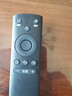 逐光 適用于FUNTV風(fēng)行電視機(jī)遙控器紅外三代FR-01 55Q2 65Q2 F32Y N39 55 曬單實(shí)拍圖