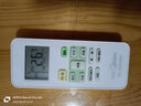 適用于美的Midea/空調(diào)遙控器 KFR-35GW/WPAA3 KFR-26GW/WPB新A3 曬單實(shí)拍圖