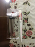 LAMPO 歐規(guī)G2筆芯 金屬中性歐標(biāo)G2筆芯 旋轉(zhuǎn)筆 按動圓珠筆芯 0.7黑色圓珠筆芯（5支） 曬單實拍圖