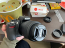 尼康/Nikon   D3100 D3300 D3400 入門級半畫幅 95新二手單反相機(jī) 尼康D3100 18-55 VR 套機(jī)  95新 曬單實(shí)拍圖