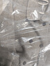 ZXEGI女士皮草新款羊毛復合皮毛一體海寧皮草羊剪絨外套 瑞木灰 M (111-125斤) 曬單實(shí)拍圖