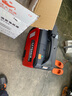 龍瑜發(fā)電機汽油家用220V變頻小型全自動(dòng)應急戶(hù)外3.5KW大功率露營(yíng)擺攤 2500瓦 密閉款-手啟(7升大油箱) 曬單實(shí)拍圖