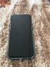 猿氣「科技」適用蘋(píng)果iPhone 14 Pro 手機(jī)殼個(gè)性創(chuàng)意iphone14保護(hù)套充電全包透明防摔 科技磁吸【曜石黑】Magsafe磁吸充電 iPhone 14 曬單實(shí)拍圖