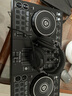 Pioneer DJ 先鋒耳機(jī) HDJ CUE1 X5系列 X7 X10 DJ耳機(jī)頭戴式音樂監(jiān)聽耳機(jī) HDJ-CUE1 【黑色】 曬單實(shí)拍圖