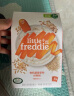 小皮（Little Freddie）有机南瓜多谷物粉益生菌高铁米粉婴儿辅食米糊宝宝米粉160g*1盒 实拍图