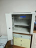 大唐保鏢5109加厚小機柜 壁掛 9U 板材0.8MM厚 網(wǎng)絡(luò )機柜 0.5米 19英寸標準 曬單實(shí)拍圖