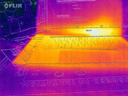 菲力爾（FLIR）【官方店】菲力爾3代FLIR ONE PRO手機外接探頭紅外熱像儀熱成像 FLIR ONE PRO安卓typec 曬單實拍圖
