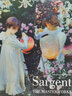 薩金特：名畫作品集 英文原版 SARGENT 曬單實拍圖