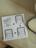 YiRight優(yōu)盤(pán)適用于蘋(píng)果15u盤(pán)128G雙接口iPhoneProMax手機外接專(zhuān)用iPad平板大容量256G 手機專(zhuān)用雙接口U盤(pán) 128G 曬單實(shí)拍圖