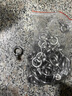 海斯迪克【京倉配送】304不銹鋼吊環(huán)螺絲螺釘 M16 環(huán)形船用吊耳起重吊絲吊環(huán)螺絲 HKQS-73 曬單實(shí)拍圖