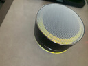 小米鍋巴藍(lán)牙音響無線迷你小型音箱a10插內(nèi)存卡TFU盤電腦連接收錢播報音箱 黑色[標(biāo)準(zhǔn)版] 官方標(biāo)配 曬單實拍圖