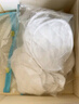 意鏡瑤防溢乳墊可洗式產(chǎn)婦產(chǎn)后純棉防漏乳墊溢奶墊透氣可反復循環(huán)使用 24片裝 曬單實(shí)拍圖