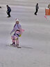 酷峰（kufun） 新款韓版滑雪服雪服單板情侶款防水保暖男女小眾寬松型套雪衣裝 櫻花紫上衣 S 曬單實拍圖