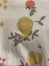 貝肽斯兒童秋衣秋褲套裝純棉嬰兒寶寶保暖內(nèi)衣家居服睡衣長(zhǎng)袖夏季 熱帶果園 110 cm 曬單實(shí)拍圖