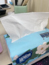 波斯貓波斯貓大包抽紙家用實惠裝整箱批發(fā)衛(wèi)生紙嬰兒面巾紙超韌手擦紙巾 32包 曬單實拍圖