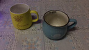 萱舍（XUANSHE）蕾絲桌布防水防油免洗客廳家用茶幾2023新款餐桌墊子防燙保護(hù)膜 LA-0471k-水佩風(fēng)裳/蕾絲 90*130cm 曬單實(shí)拍圖