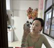 Mom Jane哺乳秋衣上衣睡衣孕婦打底衫秋冬長(cháng)袖喂奶免穿內衣秋裝保暖月子服 松綠色（1件裝-附贈罩杯） L 曬單實(shí)拍圖