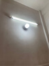 飛利浦led燈管t8長(cháng)條日光燈家用電燈棒光管超亮管60cm1.2米16W220V燈管 整箱25只裝0.6米8W雙端進(jìn)電 白光6500K 曬單實(shí)拍圖