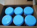 和氏（HERDS） 【官方店】圓潤2段嬰幼兒配方奶粉嬰兒牛奶粉800g聽裝整箱6罐 曬單實拍圖