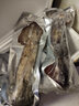 榕毅鮮生魷魚(yú)鮮活新鮮特大魷魚(yú)整只冷凍鐵板燒烤海鮮冷凍商用海鮮水產(chǎn)批發(fā) 整條魷魚(yú) 5斤(凈重) 曬單實(shí)拍圖