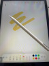 绿联电容笔适配iPad apple pencil二代触控苹果笔iPad10/9/air4/5/Pro2022/2021平板触屏手写笔平替 晒单实拍图