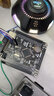 STM32F407VET6開(kāi)發(fā)板 M4 STM32小型系統(tǒng)板 STM32學(xué)開(kāi)發(fā)板板工控板 STM32F407VET6開(kāi)發(fā)板 曬單實(shí)拍圖