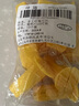 坤隨 10個(gè)裝紙燈籠專(zhuān)用手工diy發(fā)光電子燈珠小燈泡Led燈芯裝飾 手工燈籠燈芯10個(gè)【黃光】 曬單實(shí)拍圖