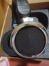 HIFIMANE400se 開(kāi)放式平板頭戴發(fā)燒有線(xiàn)流行人聲雜食耳機 E400se HE400se 隱形磁體版v2 曬單實(shí)拍圖