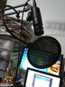 鐵三角（Audio-technica） at2040廣播動(dòng)圈麥克風(fēng)有聲書(shū)錄音專(zhuān)業(yè)設備套裝電臺播音配音 AT2040+?？怂固豷olo3代 曬單實(shí)拍圖