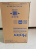 海爾（Haier）波輪洗衣機全自動小型家用10公斤EB100B32Mate1 直驅(qū)變頻京東自營家電國家補貼一級能效出租房宿舍 曬單實拍圖