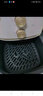 美的（Midea）空氣炸鍋 家用免翻面 全自動(dòng)炸鍋大容量炸藍(lán)蒸汽嫩炸 無(wú)需翻面空氣炸烤一體機(jī)炸鍋?zhàn)灾菩∶族伆?【金榜】控時(shí)控溫免翻面 5.3L KZE505P6 曬單實(shí)拍圖