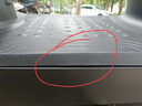 永久電動(dòng)摩托車 通勤外賣電動(dòng)車大踏板空間智能解鎖長(zhǎng)續(xù)航電摩72V22Ah 天能電池【酷牛系列 極地白】 曬單實(shí)拍圖