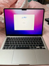 森膜 蘋果MacBook Pro Air M2鍵盤膜13.6英寸A2681屏幕鋼化膜A2338防窺膜 PET-高清防刮屏幕膜 22款Air M2 13.6英寸【A2681】 曬單實拍圖