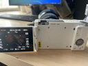 索尼/Sony ZV1 ZVE1 ZVE10 ZV-E10二手微單相機4K直播視頻Vlog卡片機 ZV-E10+16-50 99新 顏色隨機 曬單實(shí)拍圖