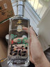 豐谷酒業(yè) 豐谷新時代 糧食酒 口糧酒 四川濃香型白酒 45度 500mL 4瓶 曬單實拍圖