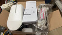 ?？低暎℉IKVISION）監(jiān)控攝像頭室內(nèi)外家用180度廣角 2K高清全彩夜視POE網(wǎng)絡(luò)攝像機(jī)家庭戶外手機(jī)遠(yuǎn)程監(jiān)控器設(shè)備 600萬大廣角DS-2CD3T67WDP2V2-L 官方標(biāo)配 曬單實拍圖