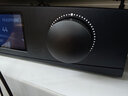 aune S9c威龍解碼器耳放一體機hifi臺式發(fā)燒無(wú)損藍牙5.0雙DAC硬解DSD512音頻放大器S9c藍牙版奧萊黑 曬單實(shí)拍圖
