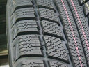 佳通輪胎Giti雪地胎冬季胎  Winter20 185/65R14 配凱越V3菱悅等 曬單實(shí)拍圖