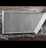 韋斯特活性炭空調濾清器*MK9730(適配標致206/207/雪鐵龍C2/愛(ài)麗舍) 曬單實(shí)拍圖
