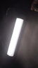 優(yōu)洋Q8T戶外應(yīng)急LED照明燈強(qiáng)光手電宿舍長條燈帶磁吸汽修閱讀燈露營燈 優(yōu)洋Q8T-帶手電LED雙用燈 曬單實(shí)拍圖