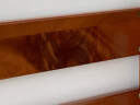 喜宝格全实木儿童上下床双层床多功能组合大人两层上下铺木床高低子母床 直梯款 上铺宽1.0米 下铺宽1.2米 实拍图