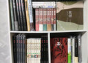 【官方旗艦店】黑睡蓮 高能懸疑反轉(zhuǎn) 畫冊(cè)級(jí)全彩印刷 1幅畫 3名死者 13天奮力逃離囚籠 “漫畫界奧斯卡”認(rèn)證 莫奈印象派藝術(shù)漫畫 曬單實(shí)拍圖