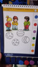 邏輯狗2-3-4-5-6歲兒童益智玩具早教思維機幼兒園男孩女孩生日禮物 【3-7歲】大組合-6+10鈕操作板 曬單實拍圖