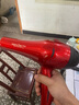 人杰（renjie） 人杰品牌電吹風大功率2000w冷熱風恒溫不傷發(fā) 電吹風家庭發(fā)廊電吹風機家用電吹風 人杰857F電吹風-2200w 曬單實拍圖